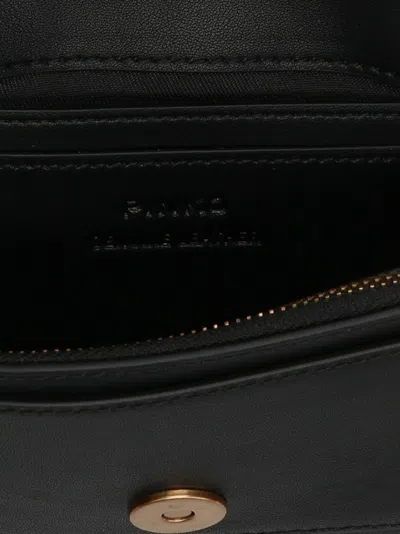 Pinko Love One Simply Micro Shoulder Bag