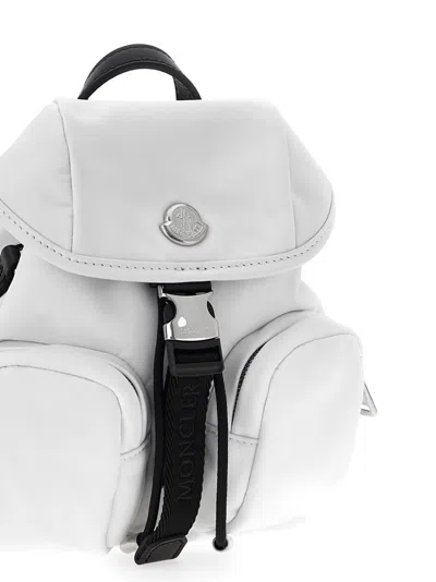 Moncler 'mini Trick' Crossbody Bag
