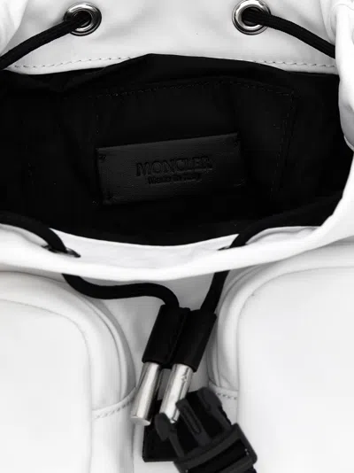 Moncler 'mini Trick' Crossbody Bag
