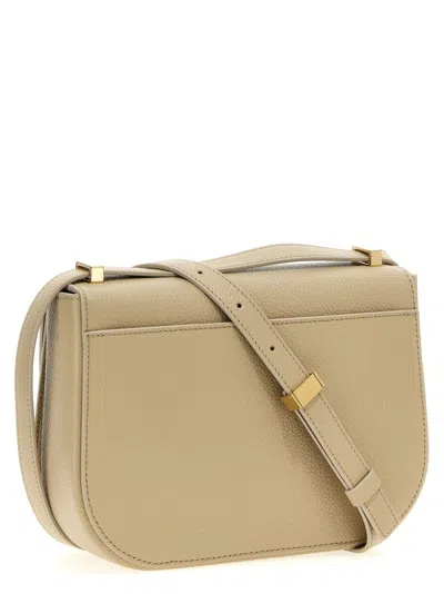 Ferragamo 'gancini S' Crossbody Bag