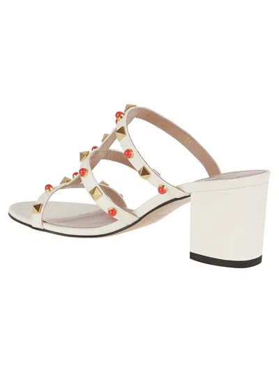 Valentino Garavani Rockstud T. 60 Slide