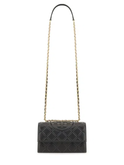 Tory Burch Shoulder Bag "fleming" Small