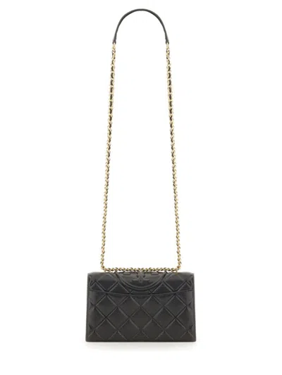 Tory Burch Shoulder Bag "fleming" Small