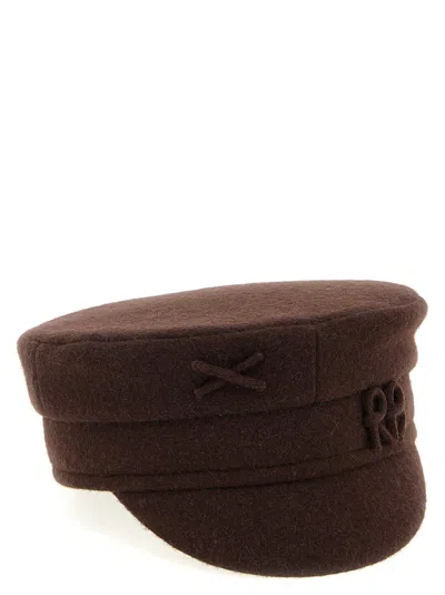Ruslan Baginskiy 'baker Boy' Hat