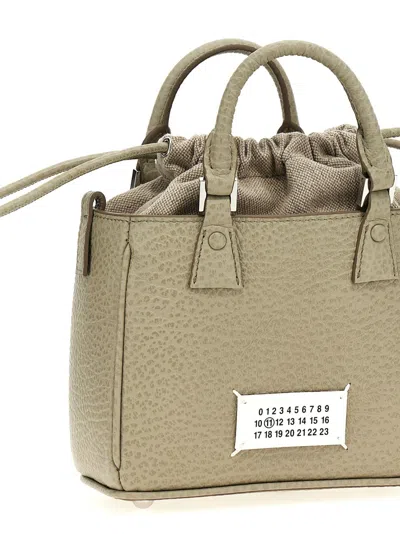 Maison Margiela '5ac Tote Horizontal' Handbag