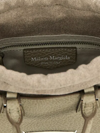 Maison Margiela '5ac Tote Horizontal' Handbag