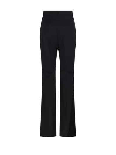 Max Mara Hangar Pants In Black