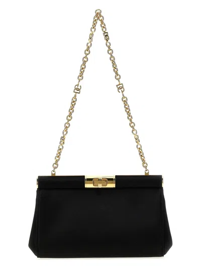 Dolce & Gabbana Small Marlene Shoulder Bag