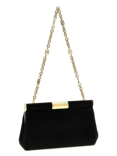 Dolce & Gabbana Small Marlene Shoulder Bag