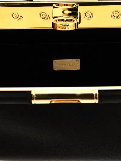 Dolce & Gabbana Small Marlene Shoulder Bag