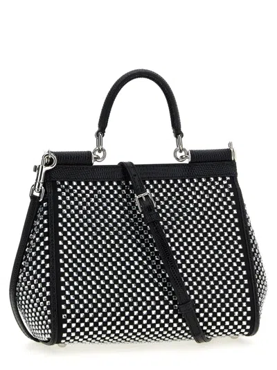 Dolce & Gabbana 'sicily' Medium Handbag