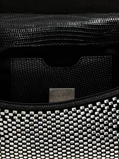 Dolce & Gabbana 'sicily' Medium Handbag
