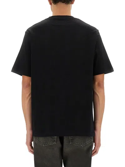 Amiri Logoed T-shirt