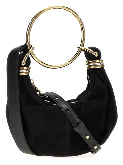 Chloé 'bracelet Hobo Mini' Handbag