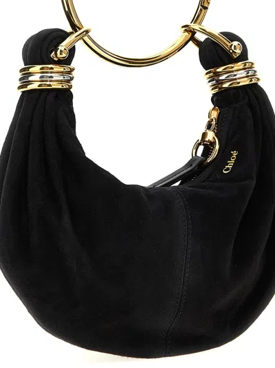 Chloé 'bracelet Hobo Mini' Handbag