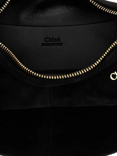 Chloé 'bracelet Hobo Mini' Handbag