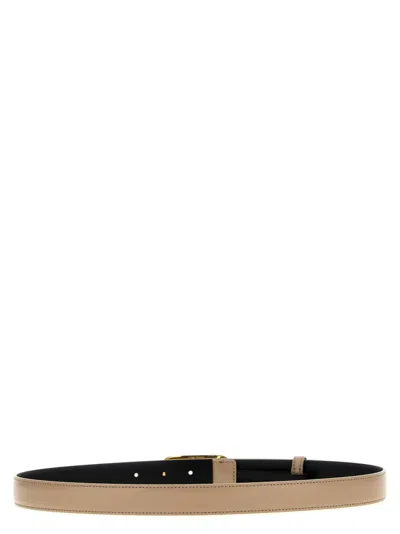 Tom Ford Palm Leather Belt