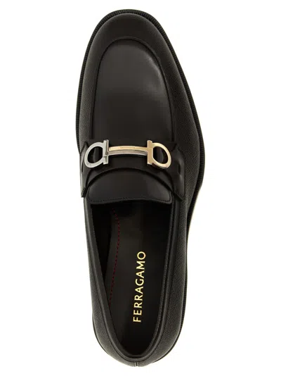 Ferragamo 'benedict' Loafers