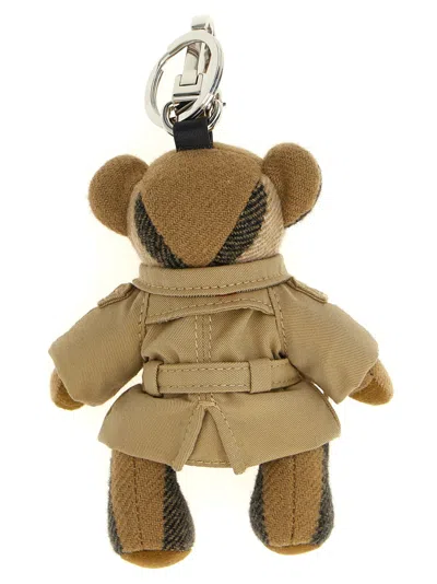 Burberry 'orsetto Thomas' Keyring