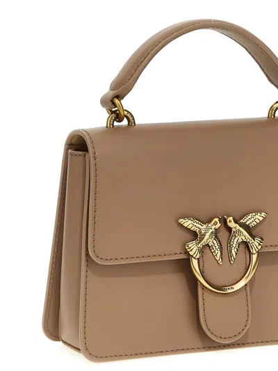 Pinko 'love One' Handbag