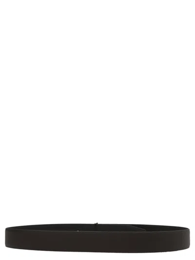 Tom Ford Leather Reversible Belt