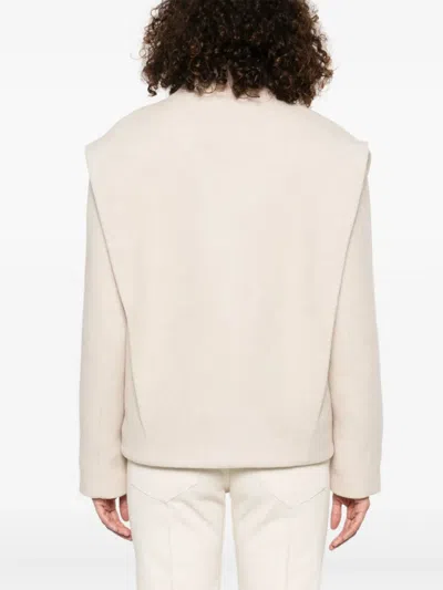Isabel Marant Dyogo Wool Jacket
