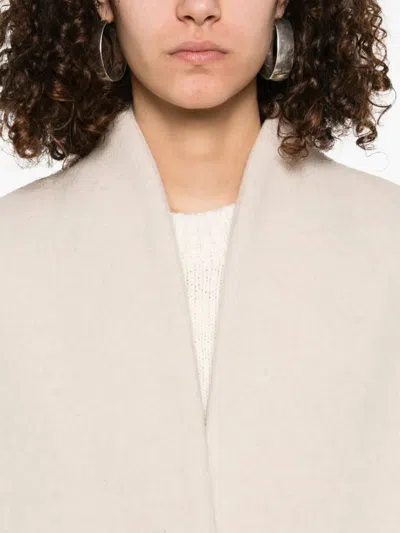 Isabel Marant Dyogo Wool Jacket