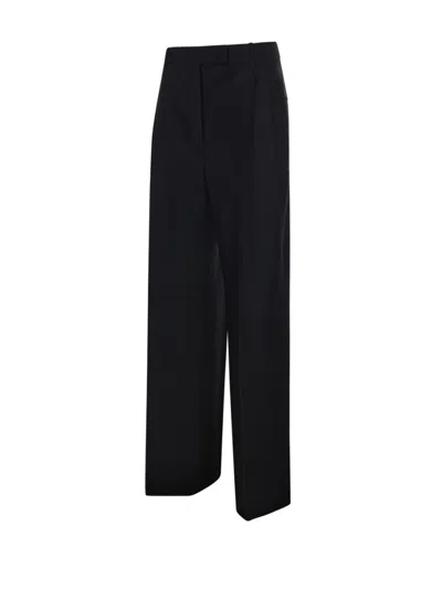 Rohe Róhe Mid-waist Tailored Trouser