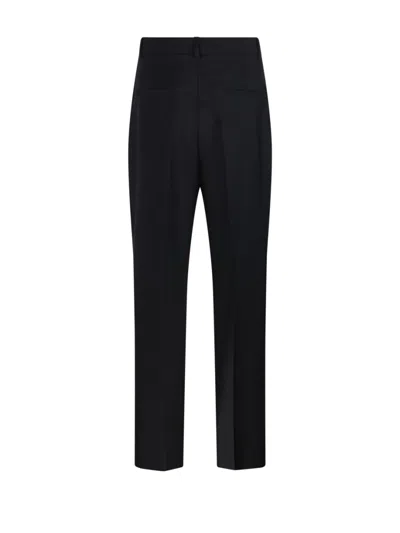 Rohe Róhe Mid-waist Tailored Trouser