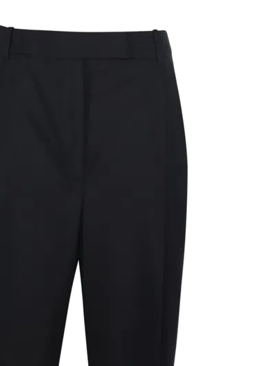 Rohe Róhe Mid-waist Tailored Trouser