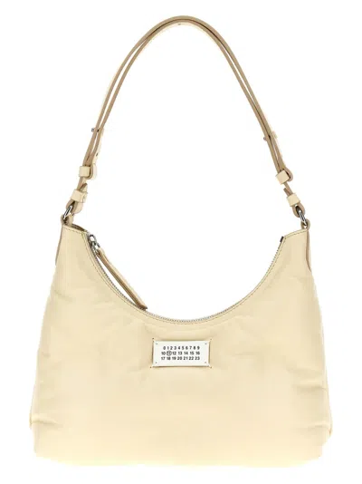 Maison Margiela Glam Slam Hobo Small Shoulder Bag