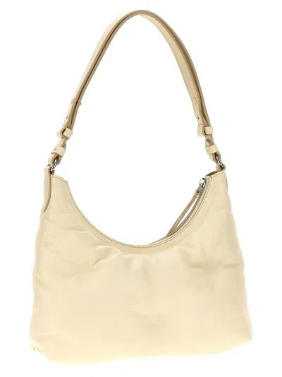 Maison Margiela Glam Slam Hobo Small Shoulder Bag