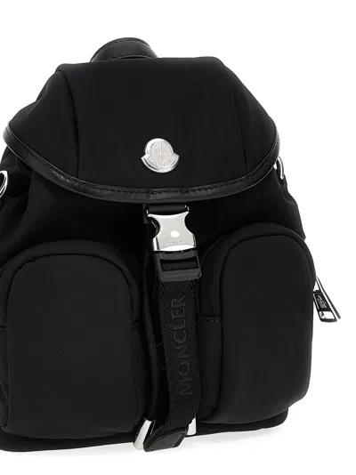 Moncler 'mini Trick' Crossbody Bag