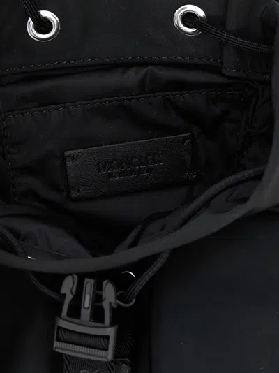 Moncler 'mini Trick' Crossbody Bag