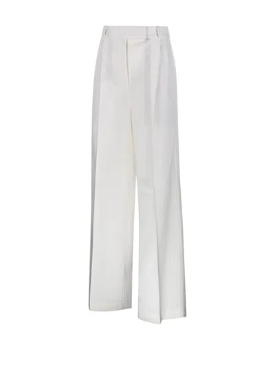 Rohe Róhe Mid-waist Tailored Trouser