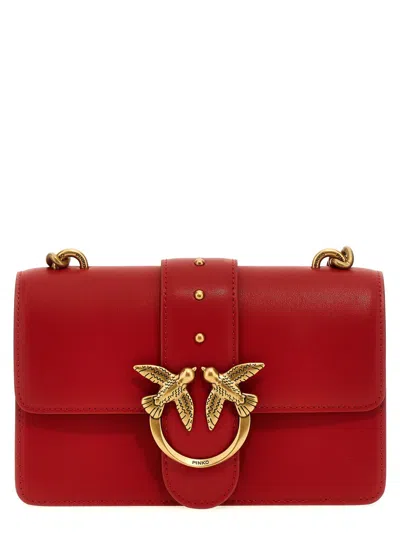 Pinko Shoulder Bag 'love One Mini'