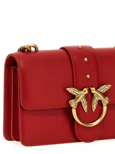Pinko Shoulder Bag 'love One Mini'