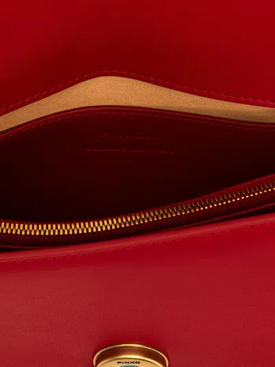 Pinko Shoulder Bag 'love One Mini'