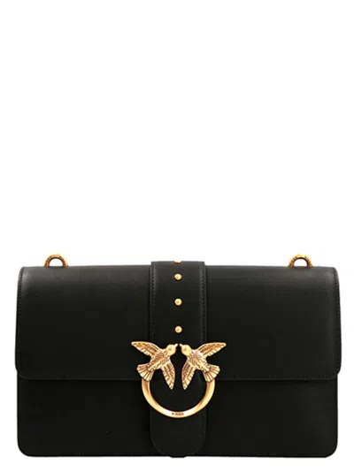 Pinko 'love One' Crossbody Bag