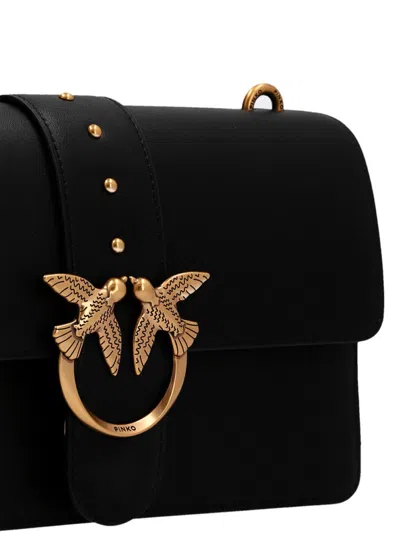 Pinko 'love One' Crossbody Bag