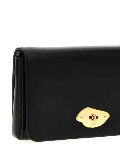 Mulberry Wallet On Chain 'wool