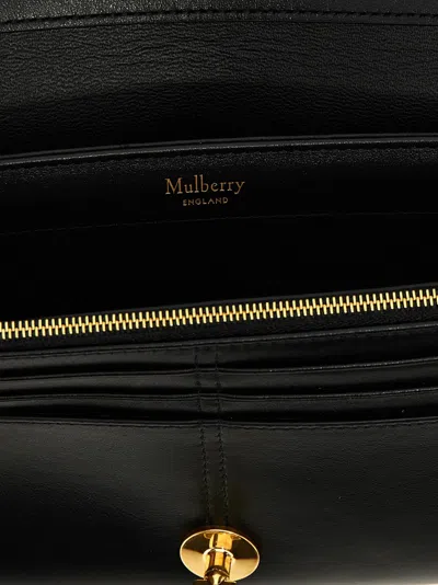 Mulberry Wallet On Chain 'wool