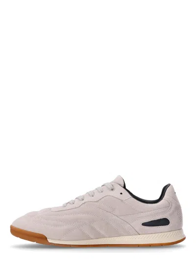 Hugo Boss Boss  Titanium Lace-up Sneakers