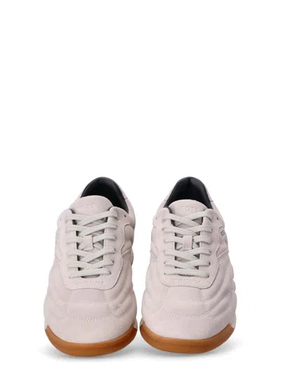 Hugo Boss Boss  Titanium Lace-up Sneakers