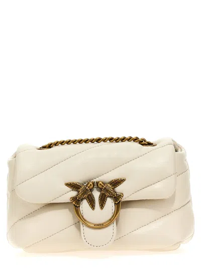 Pinko 'baby Love Bag Puff Maxi Quilt' Crossbody Bag