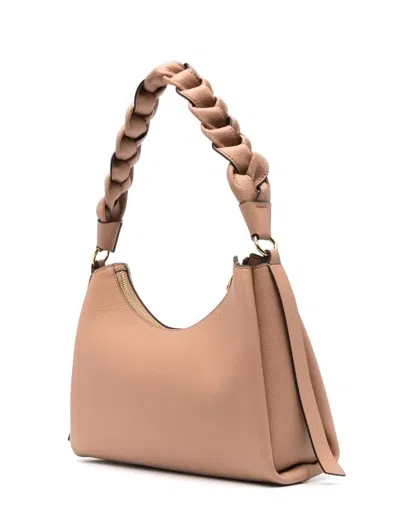 Coccinelle Bags.. In Neutral