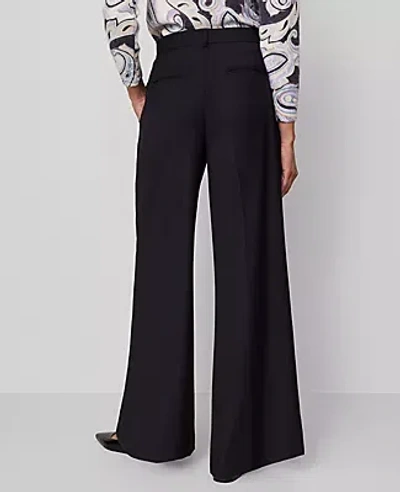 Ann Taylor The Modern Wide-leg Trouser