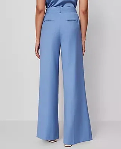 Ann Taylor The Modern Wide-leg Trouser