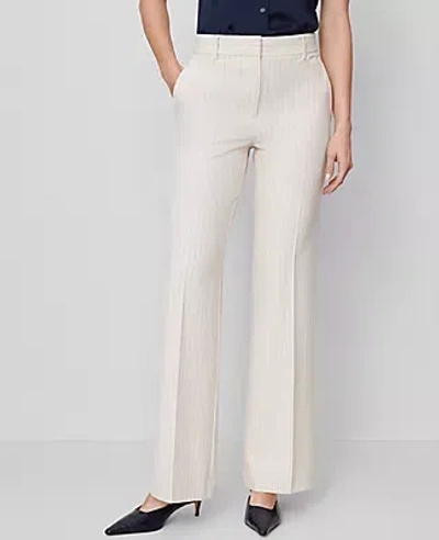 Ann Taylor The Flare Trouser Pant