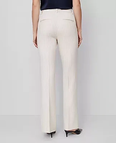 Ann Taylor The Flare Trouser Pant